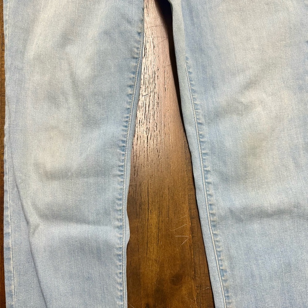 Universal Thread High Rise Skinny Jeans Bundle 2 Pairs Size 12 (31R)‎ - Picture 5 of 6